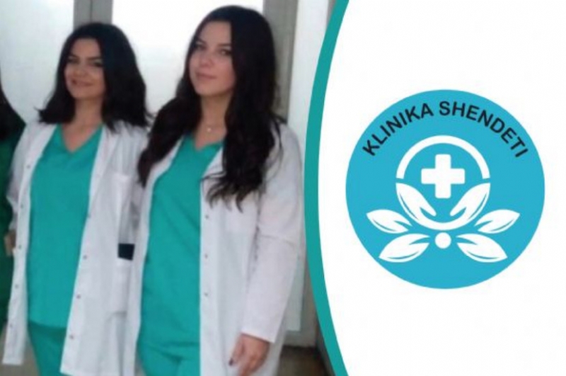 Foto 3 - Klinika Gjinekologjike Shendeti - Klinika e pare private ne Tirane