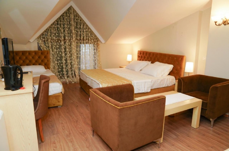 Foto 3 - VILA ARBER – Golem, ku qetesia, shija dhe natyra takohen!