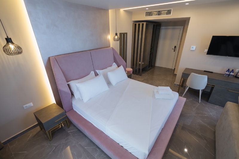 Foto 4 - Brilliant Hotel & Spa – Luks qetesi dhe persosmeri ne bregdetin Adriatik