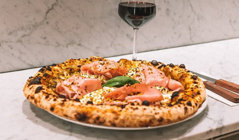 Foto 4 - Pizzeria Nove Pica Speciale ne Durres Plazh