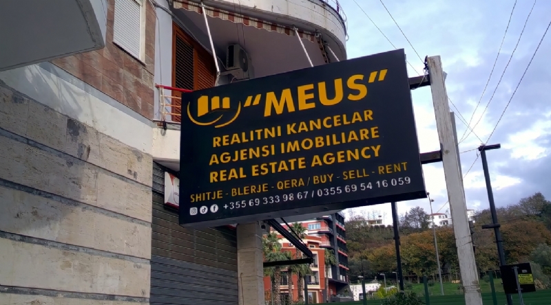 Foto 1 - Real Estate MEUS 🏠 Agjencia juaj e besueshme per pronat e patundshme