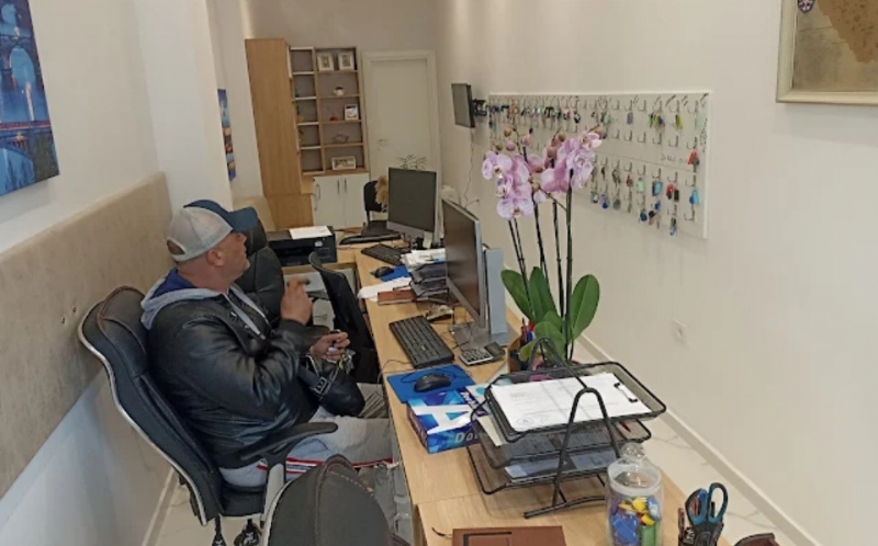 Foto 2 - Real Estate MEUS 🏠 Agjencia juaj e besueshme per pronat e patundshme