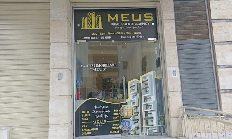 Foto 3 - Real Estate MEUS 🏠 Agjencia juaj e besueshme per pronat e patundshme