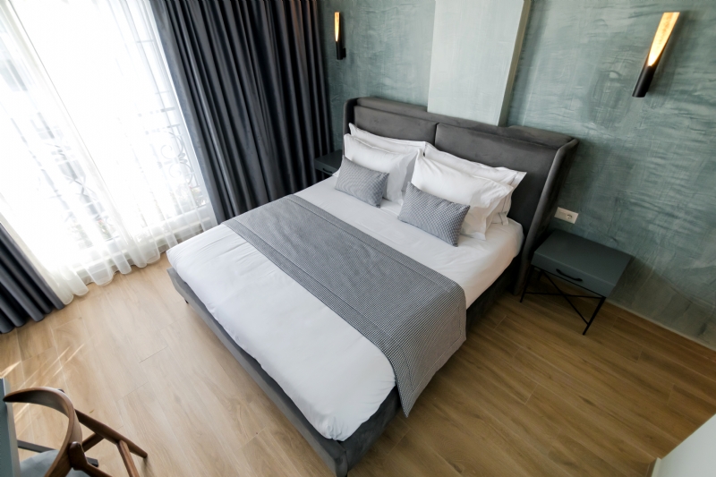 Foto 4 - Bonita Luxury Hotel & SPA – Luks dhe Relaks ne Bregdetin e Adriatikut