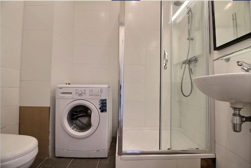 Foto 2 - Ofrohet studio e mobiluar me qera 