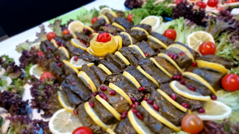 Foto 4 - MEZZE RESTAURANT – SHIJA E LIBANIT NE ZYRIH