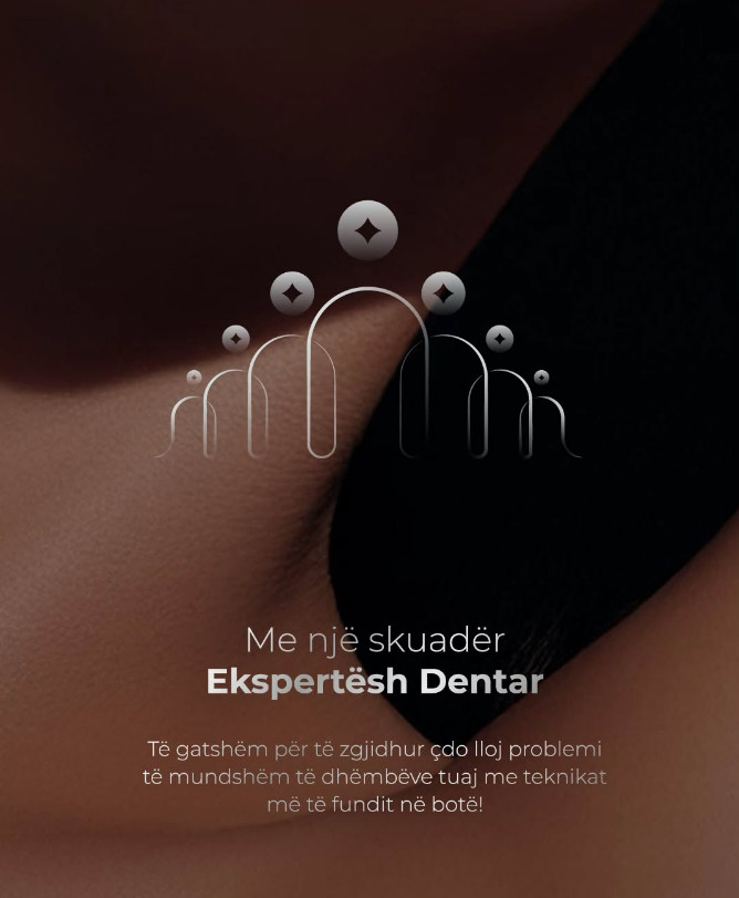 Foto 3 - SAVADENT ALBANIA – Kujdes Dentar i Nivelit te Larte
