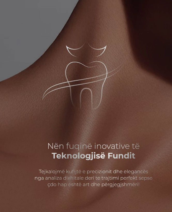 Foto 2 - SAVADENT ALBANIA – Kujdes Dentar i Nivelit te Larte