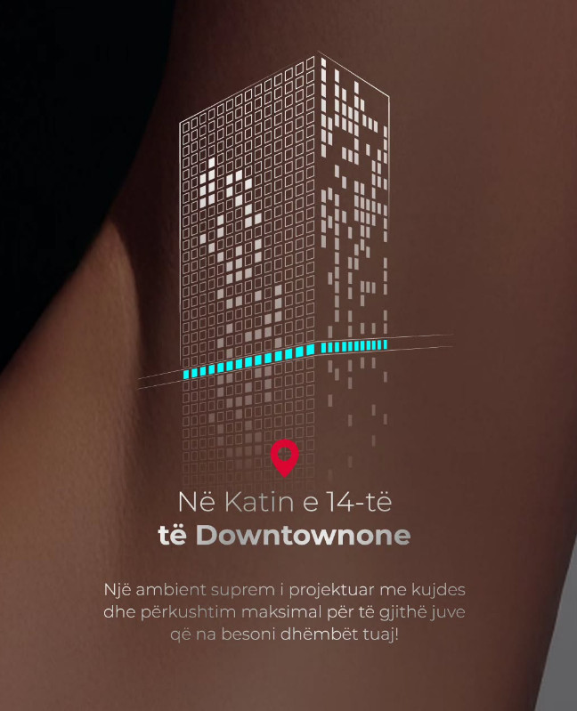 Foto 4 - SAVADENT ALBANIA – Kujdes Dentar i Nivelit te Larte