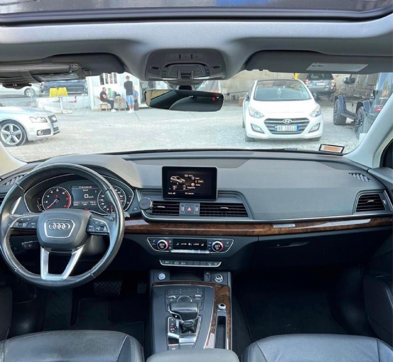 Foto 4 - Shitet makine Audi Q5
