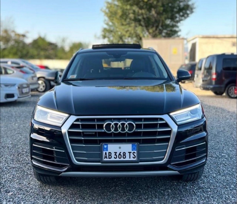 Foto 3 - Shitet makine Audi Q5