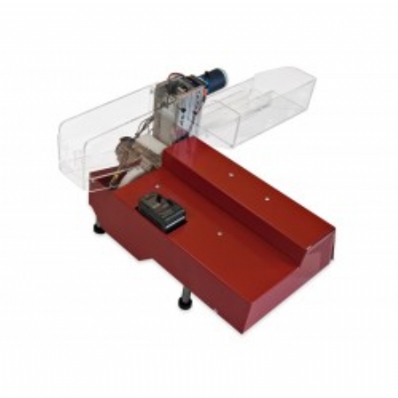 Foto 4 - Electric cigarette injector-machine TREZO 1000 TURBO