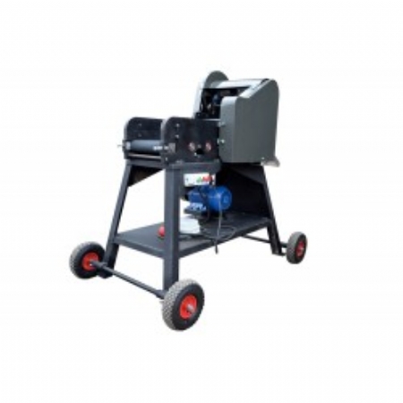 Foto 3 - TREZO G-300T Guillotine (Cutter) for tobacco leaves