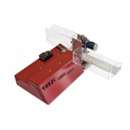 Foto 3 - Electric cigarette injector-machine TREZO 1000 TURBO