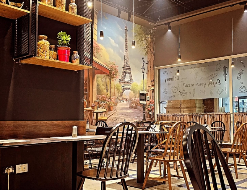 Foto 3 - Bar Restorant 17 Nentori Shije tradicionale ne zemer te Tiranes