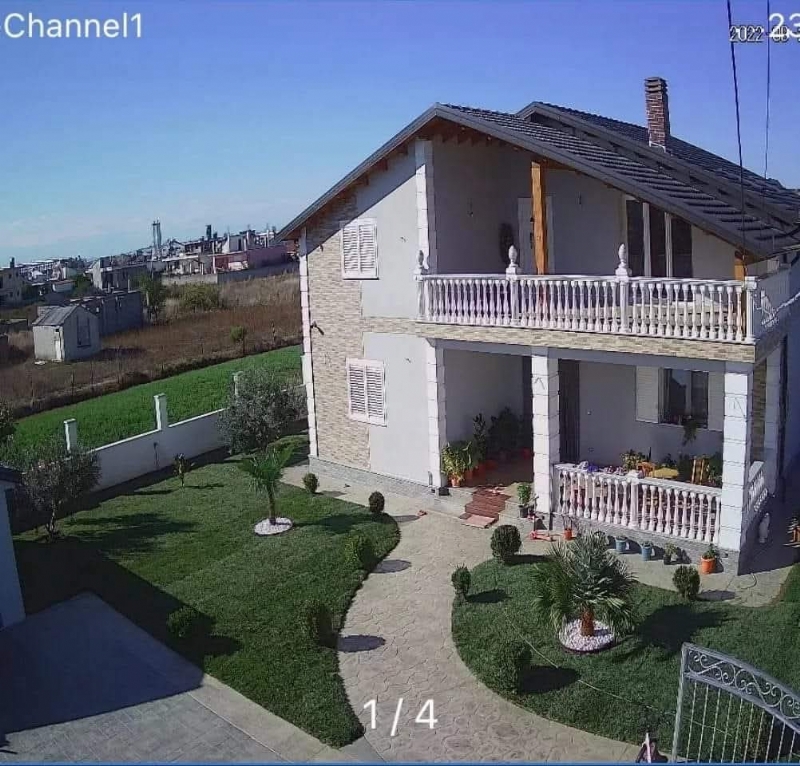 Foto 2 - Vellezerit Subashi, ofrojme sherbime gjelbrimi, si Tapet bari natyral, mbjelljen e pemeve dekorative, shkurre,lule sezonale, sisteme ujites manual dhe automatic, etct 