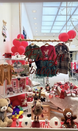 Foto 2 - Rroba per fimijet tuaj na shkruani ne whtsapp gjithashtu mund t vizitoni dhe instagramin ton 