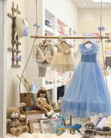 Foto 4 - Rroba per fimijet tuaj na shkruani ne whtsapp gjithashtu mund t vizitoni dhe instagramin ton 