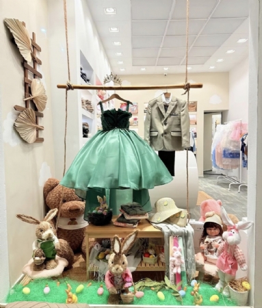 Foto 3 - Rroba per fimijet tuaj na shkruani ne whtsapp gjithashtu mund t vizitoni dhe instagramin ton 