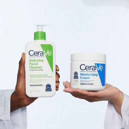 Foto 4 - Parfume te markave, kujdes per lekuren dhe kozmetike me shumice