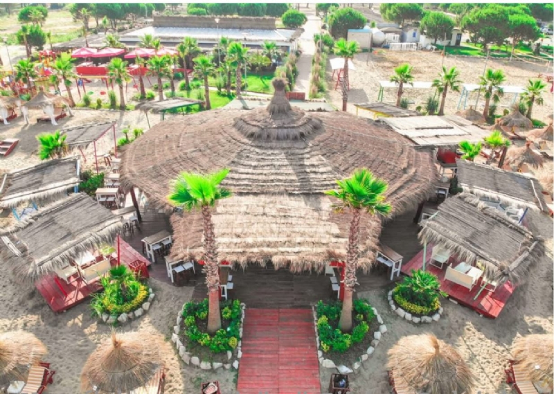 Foto 3 - cadra kashte vlore