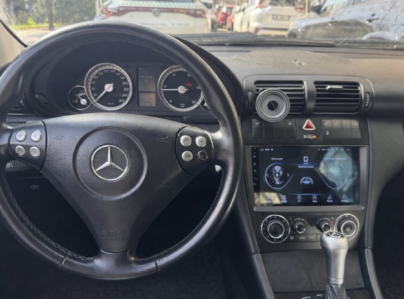 Foto 3 - 🛑shitet w203🛑