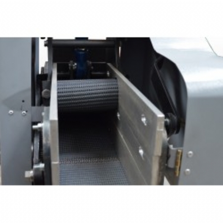 Foto 4 - TREZO G-150T Guillotine (Cutter) for tobacco leaves