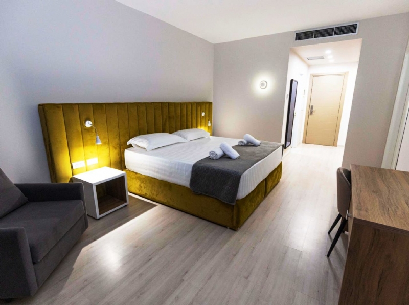 Foto 4 - Ajsel Hotel – Luks rehati dhe pamje magjike te Adriatikut