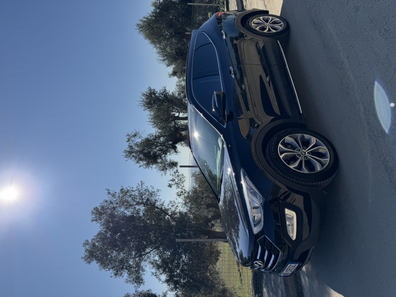 Foto 2 - Hyundai santafe 2014 2.0 naft Automat