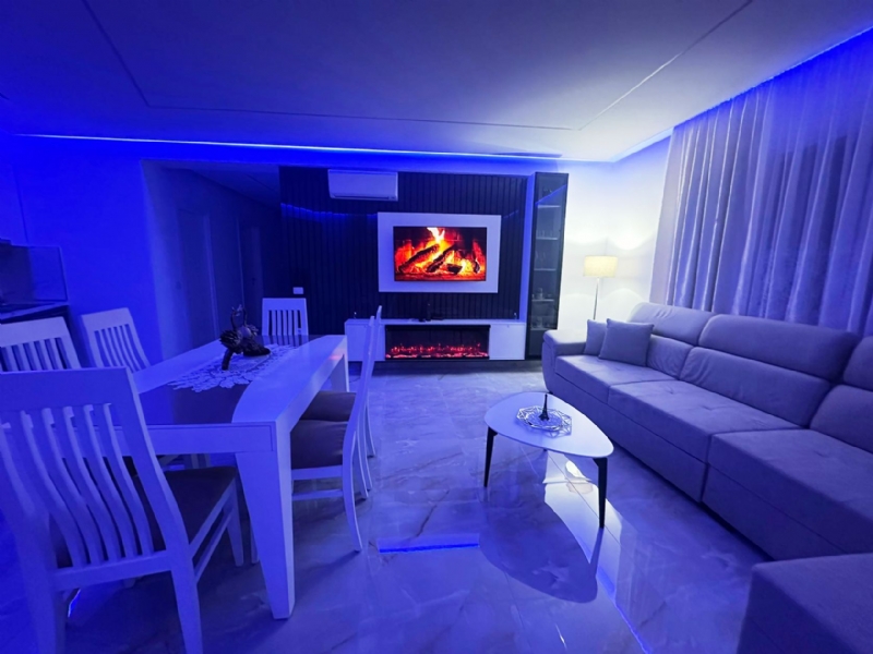 Foto 2 - Apartament Premium ne Vlore 120m 2 Dhoma Garazh Falas 