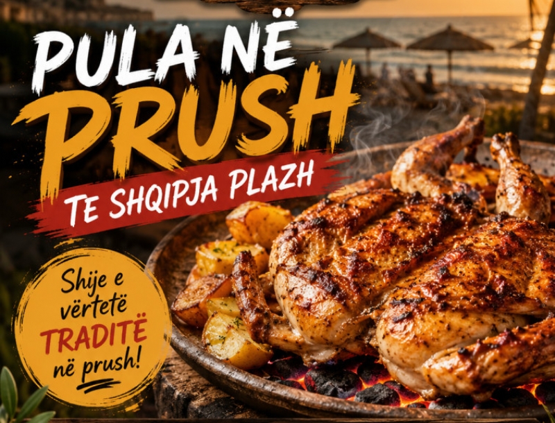 Foto 3 - TE SHQIPJA - Pula ne Prush me e mire ne Durres 