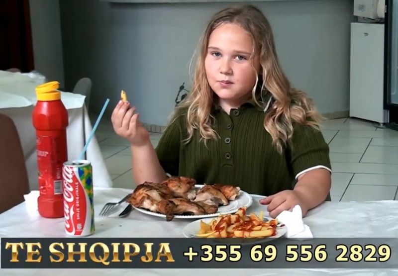 Foto 4 - TE SHQIPJA - Pula ne Prush me e mire ne Durres 