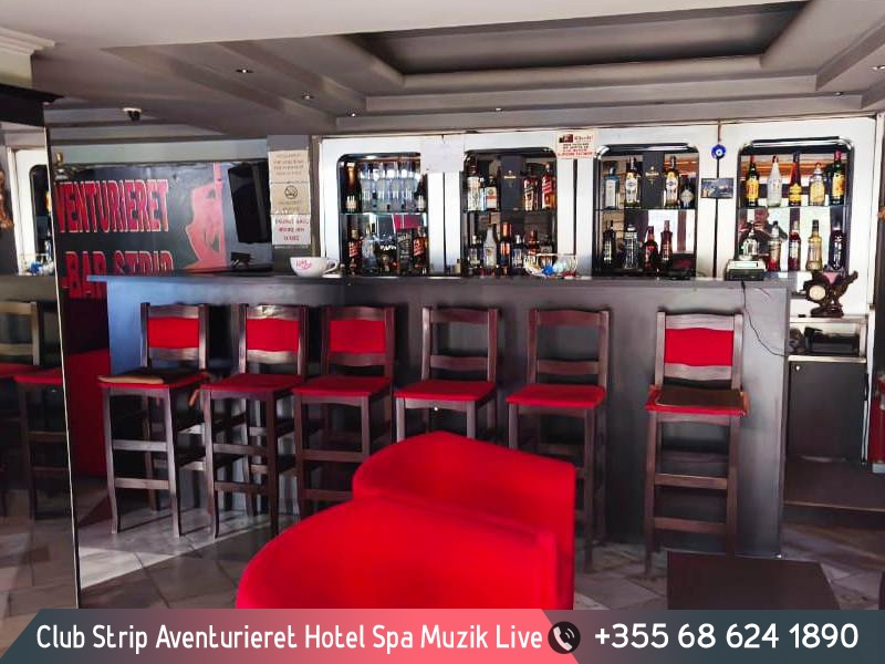 Foto 2 - Club Strip Aventurieret Hotel Spa Muzik Live
