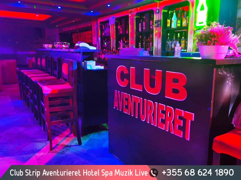 Foto 3 - Club Strip Aventurieret Hotel Spa Muzik Live