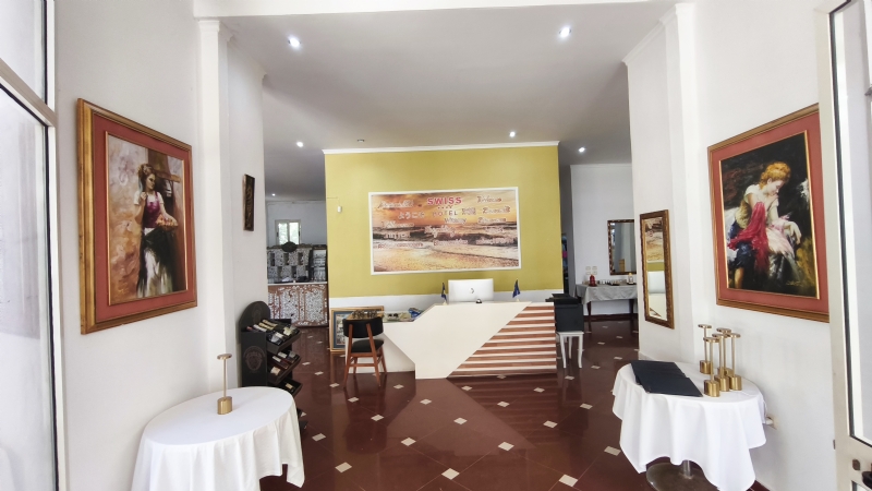 Foto 4 - Swiss Hotel Durres – Zgjedhja Jote Ideale per kete Vere!