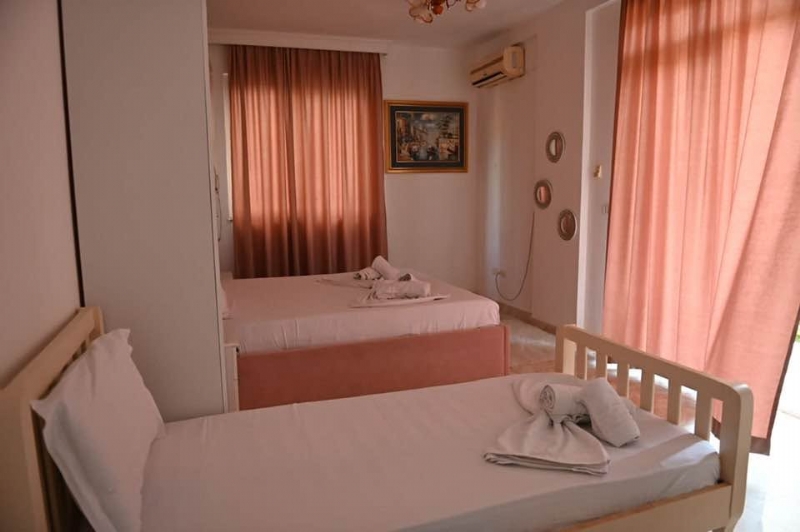 Foto 2 - Swiss Hotel Durres – Zgjedhja Jote Ideale per kete Vere!