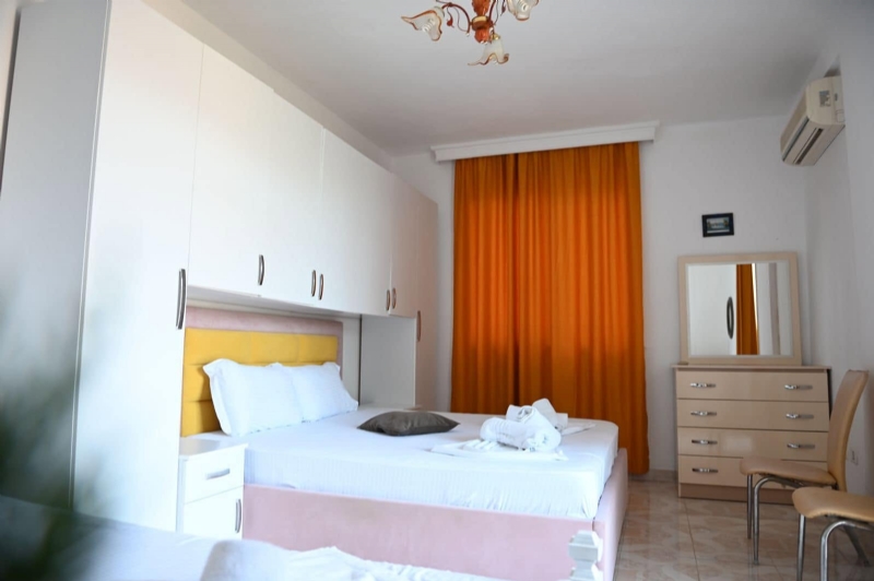 Foto 3 - Swiss Hotel Durres – Zgjedhja Jote Ideale per kete Vere!