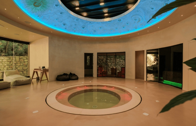 Foto 2 - Bregu Village & Spa – Nje destinacion ku natyra, luksi dhe qetesia behen nje