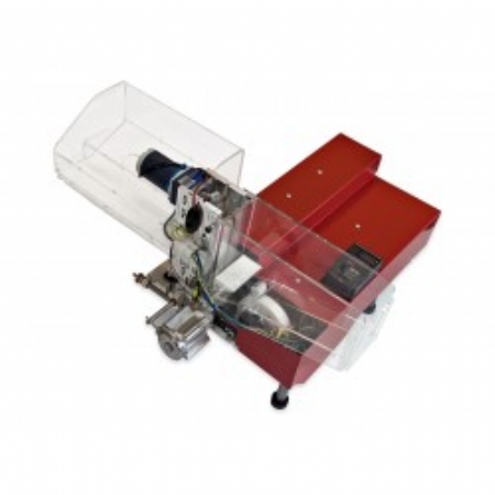 Foto 4 - Electric cigarette injector-machine TREZO 1000 TURBO