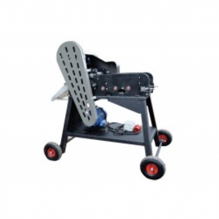 Foto 2 - TREZO G-300T Guillotine (Cutter) for tobacco leaves