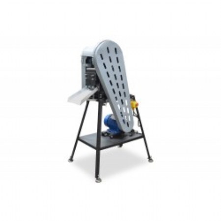 Foto 3 - TREZO G-150T Guillotine (Cutter) for tobacco leaves