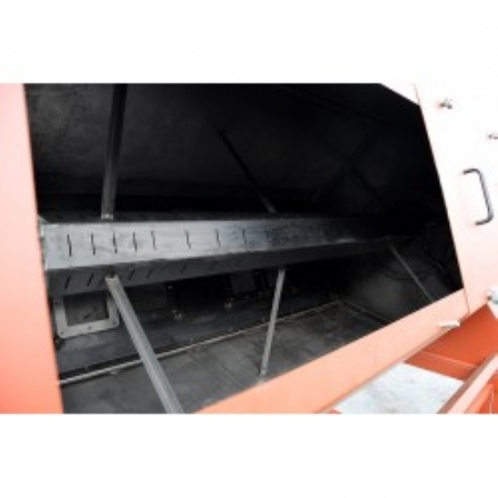 Foto 2 - TREZO SU2P12 Drum drier-evaporators for tobacco